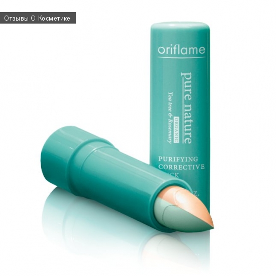 карандаш Pure Nature от Oriflame